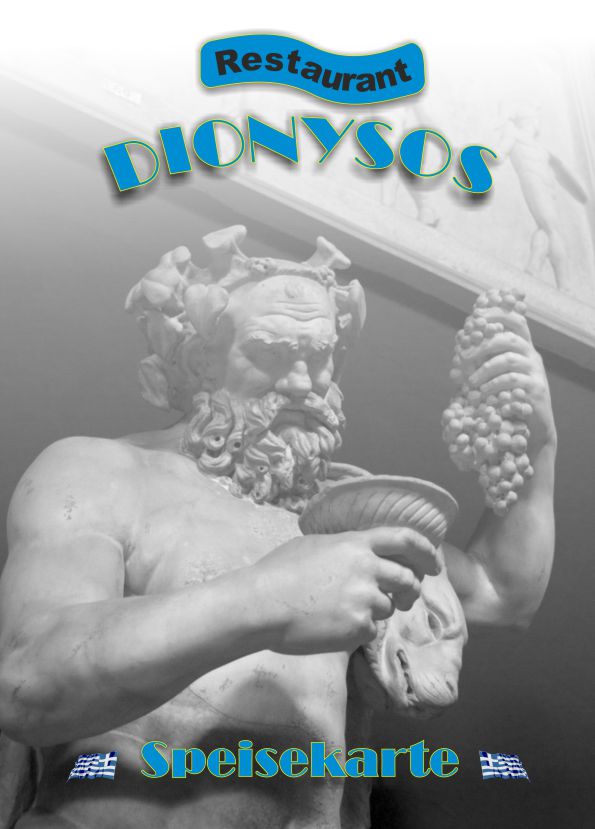 SpeisekarteDionysos2020Deckblatt